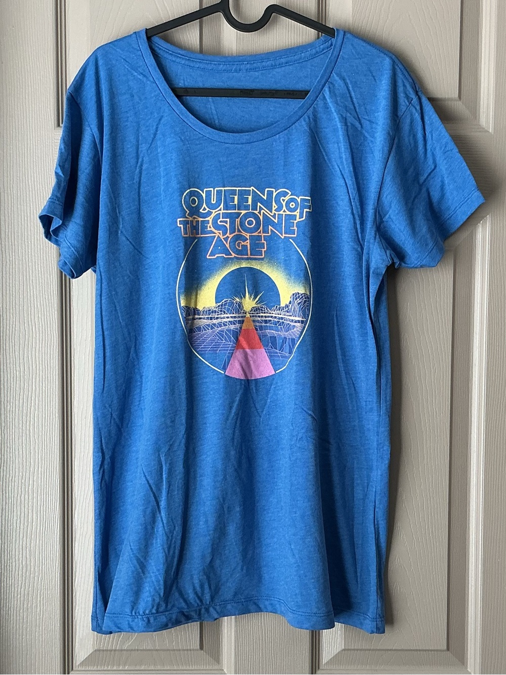 3 for $15 Queens of the Stone Age T-Shirt